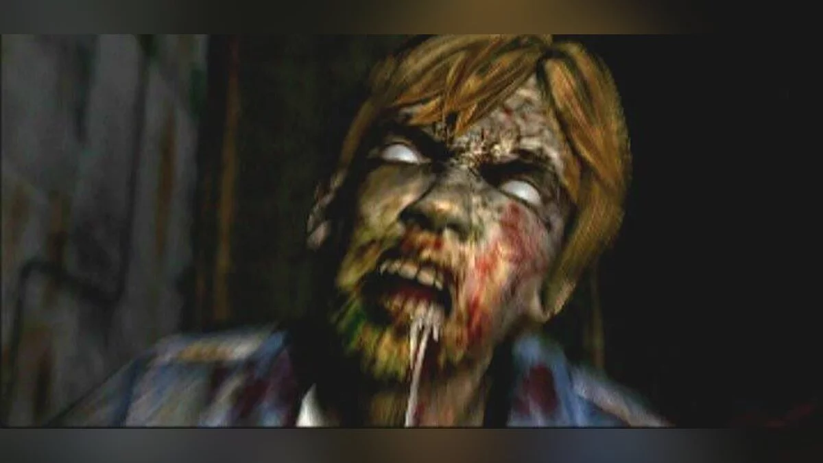 Скриншоты из Resident Evil 3: Nemesis / Картинка 33