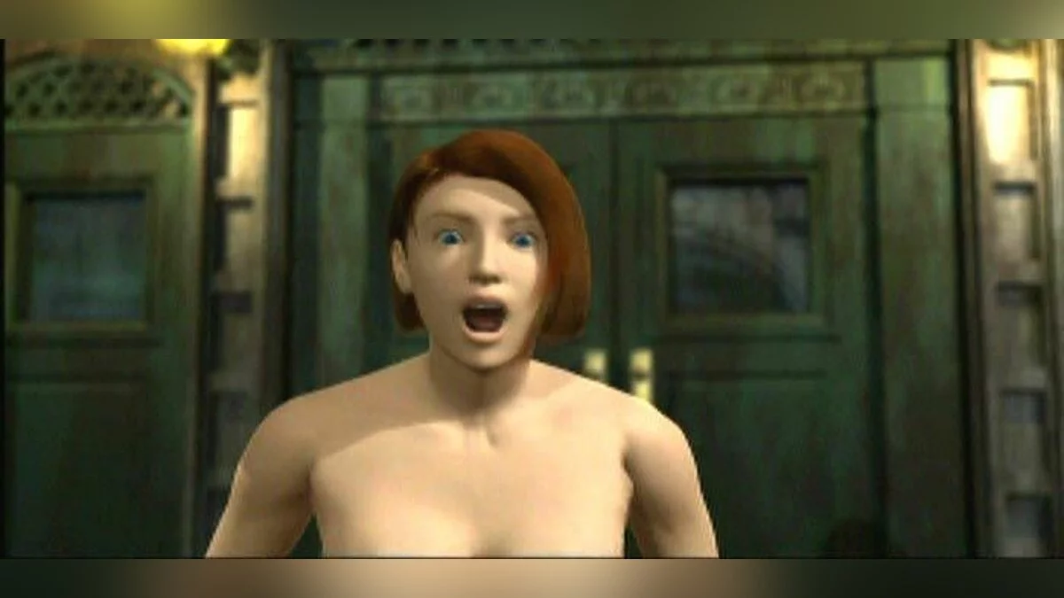 Скриншоты из Resident Evil 3: Nemesis / Картинка 49