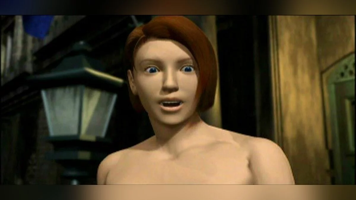 Скриншоты из Resident Evil 3: Nemesis / Картинка 51