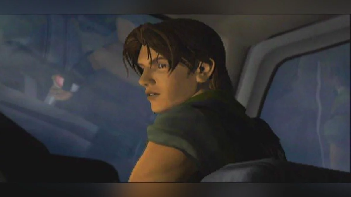 Скриншоты из Resident Evil 3: Nemesis / Картинка 52