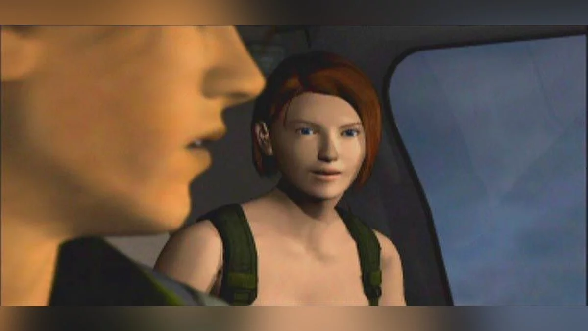 Скриншоты из Resident Evil 3: Nemesis / Картинка 53