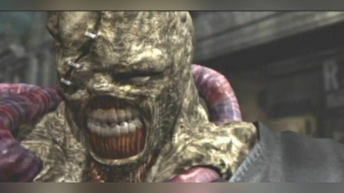Скриншоты из Resident Evil 3: Nemesis / Картинка 76