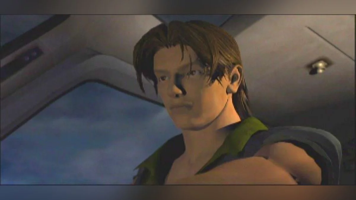 Скриншоты из Resident Evil 3: Nemesis / Картинка 80