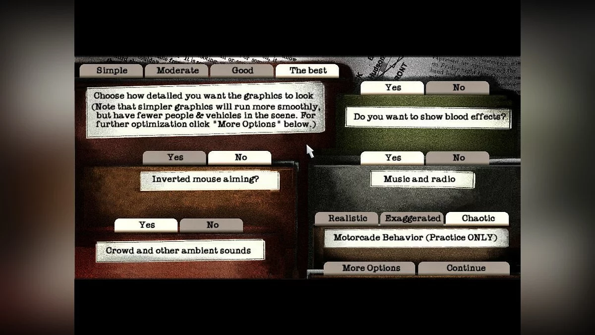 Скриншоты из JFK Reloaded / Картинка 10