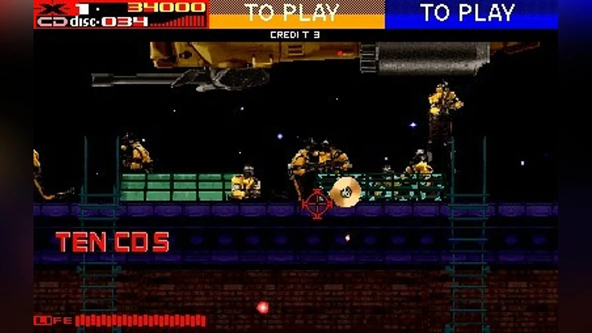 Скриншоты из Revolution 10 / Картинка 18