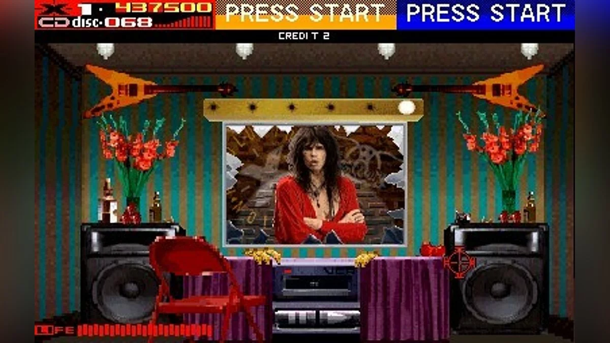 Скриншоты из Revolution 10 / Картинка 29