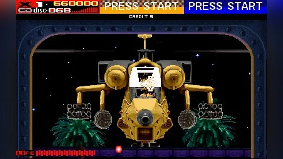 Скриншоты из Revolution 10 / Картинка 31