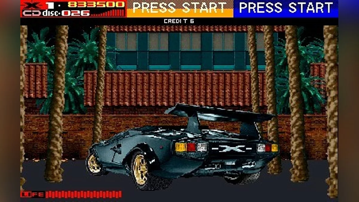 Скриншоты из Revolution 10 / Картинка 34