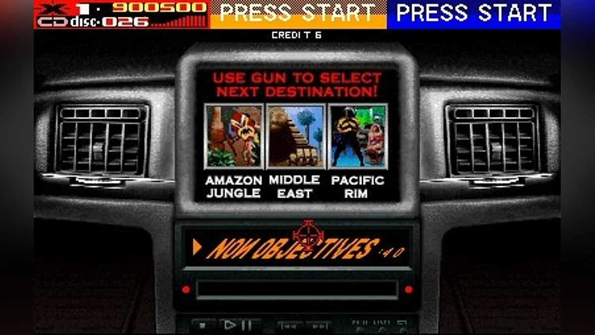 Скриншоты из Revolution 10 / Картинка 35