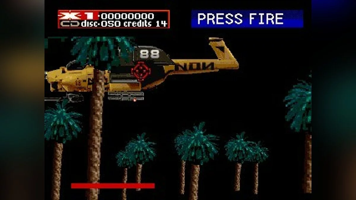 Скриншоты из Revolution 10 / Картинка 41