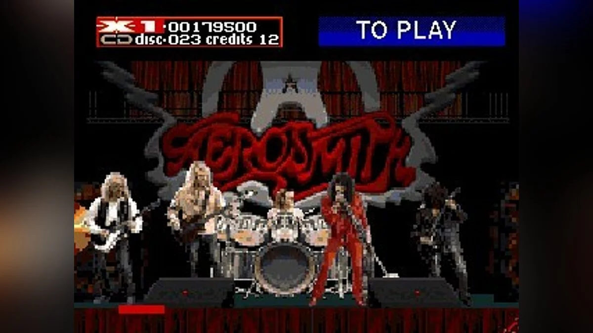 Скриншоты из Revolution 10 / Картинка 43