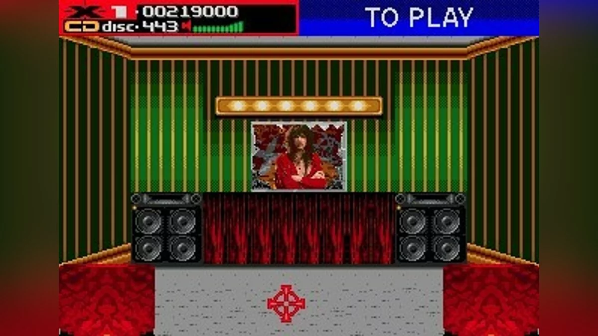 Скриншоты из Revolution 10 / Картинка 48