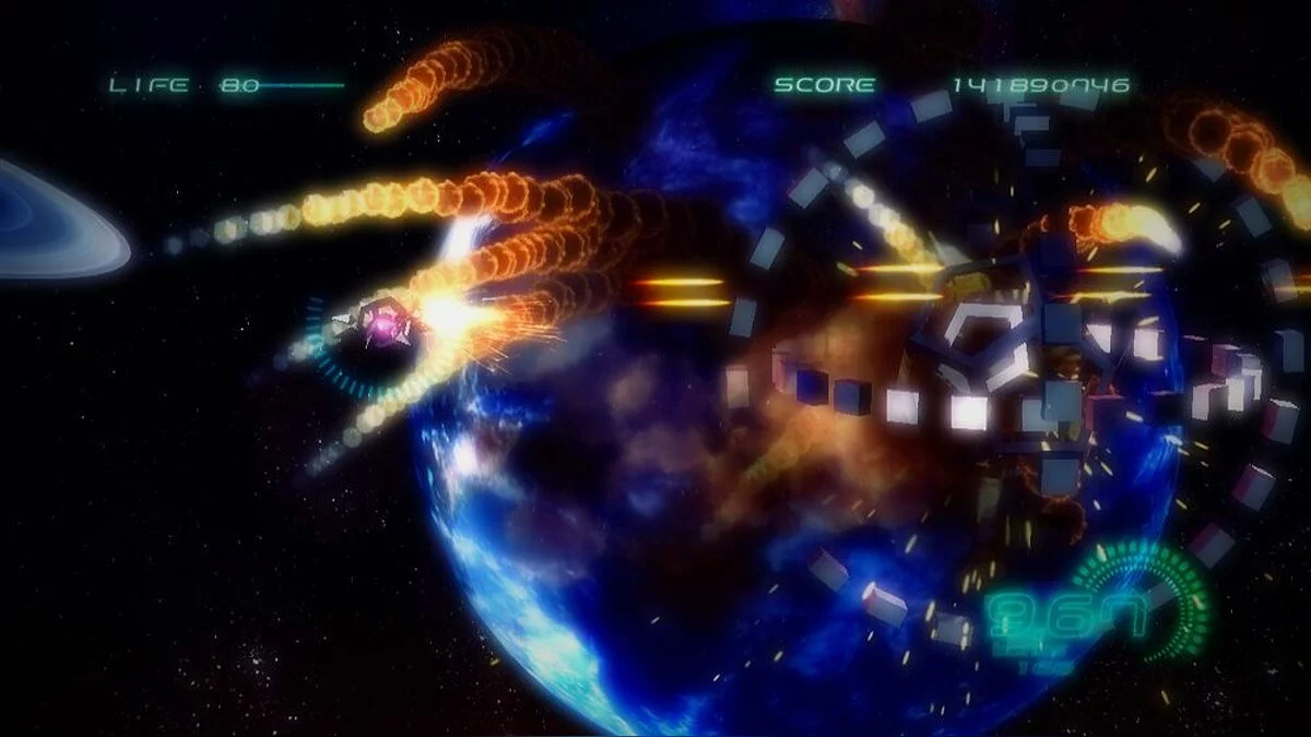 Скриншоты из REVOLVER360 / Картинка 1