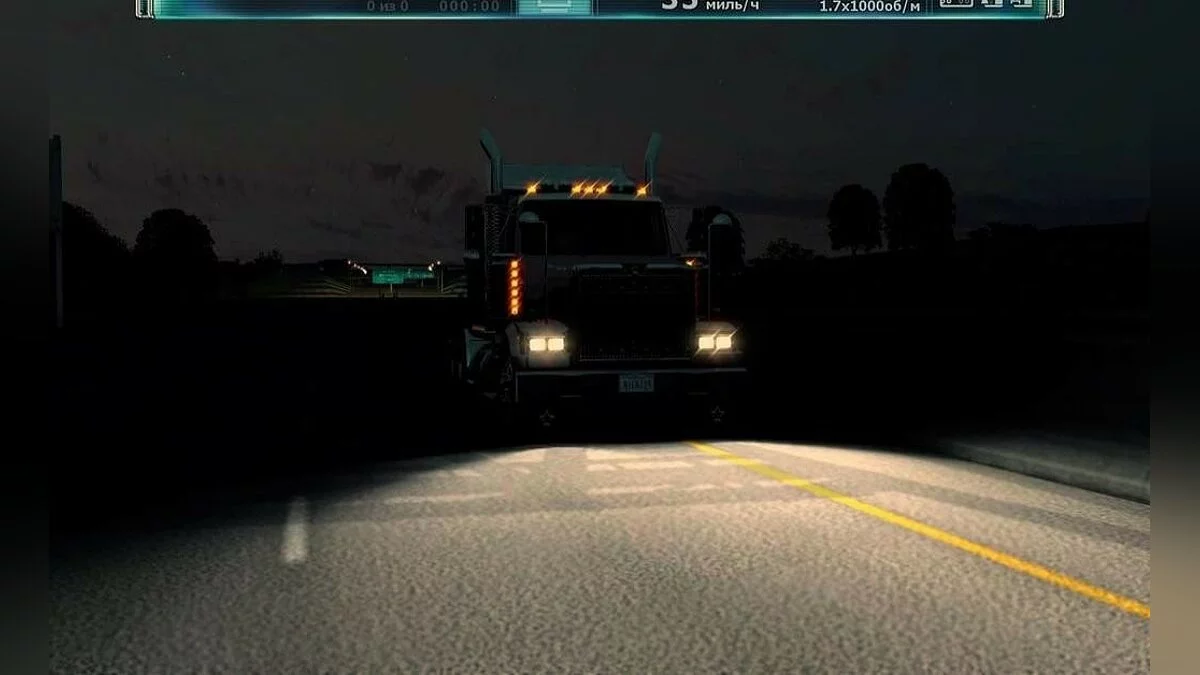 Скриншоты из Rig'n'Roll / Картинка 64