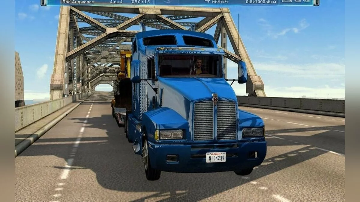 Скриншоты из Rig'n'Roll / Картинка 70