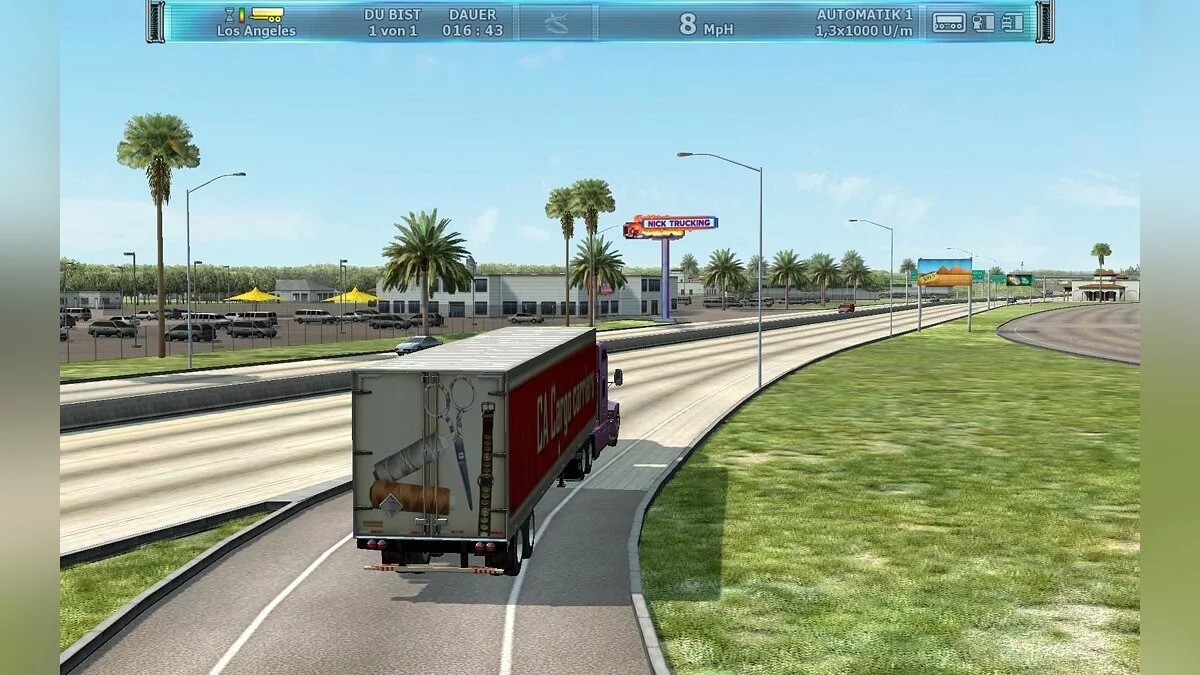 Скриншоты из Rig'n'Roll / Картинка 74