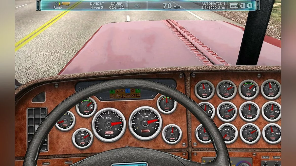 Скриншоты из Rig'n'Roll / Картинка 77