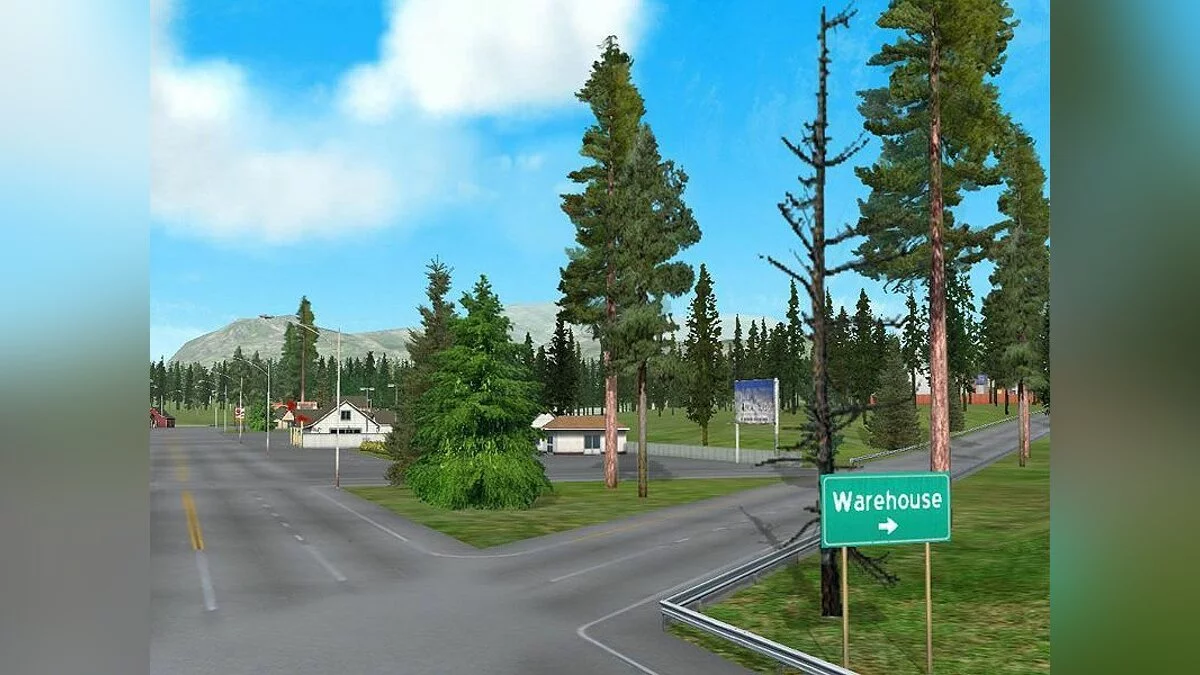 Скриншоты из Rig'n'Roll / Картинка 2