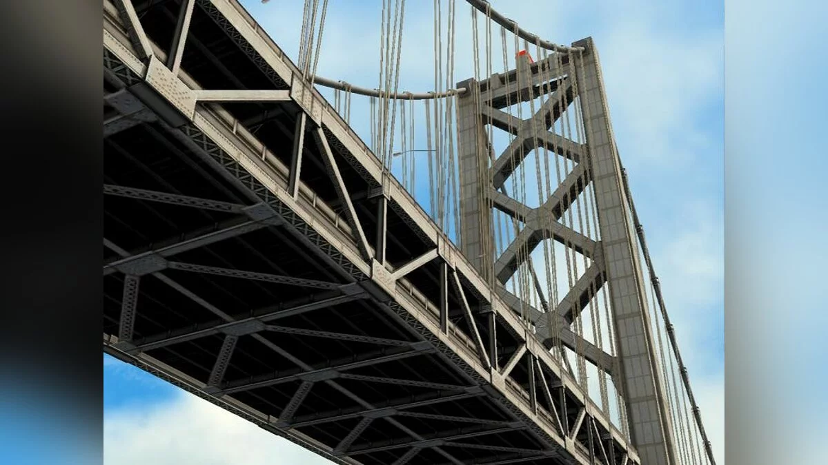 Скриншоты из Rig'n'Roll / Картинка 8