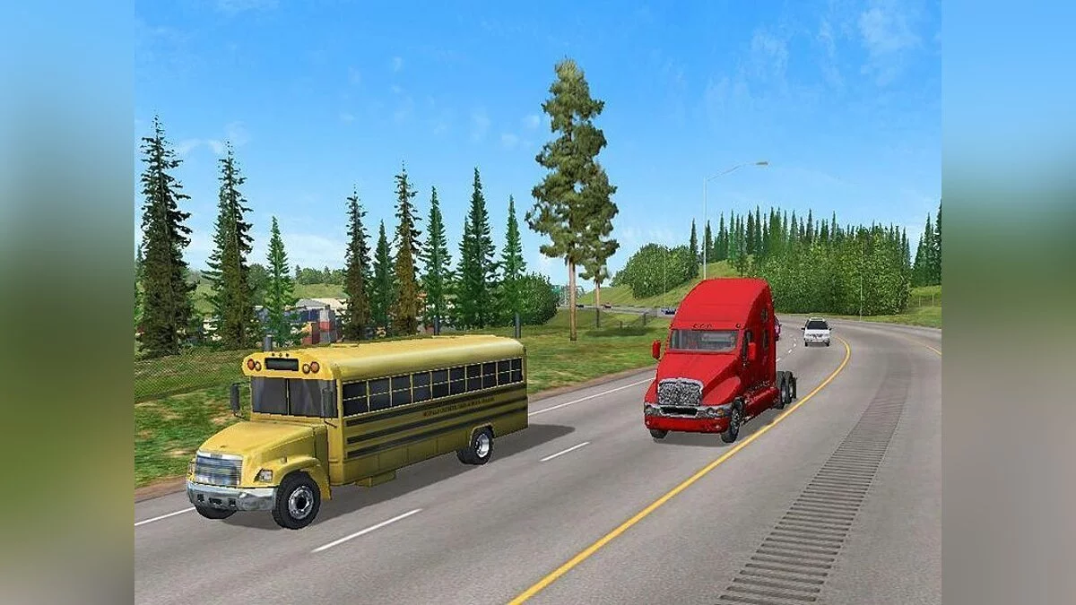 Скриншоты из Rig'n'Roll / Картинка 38