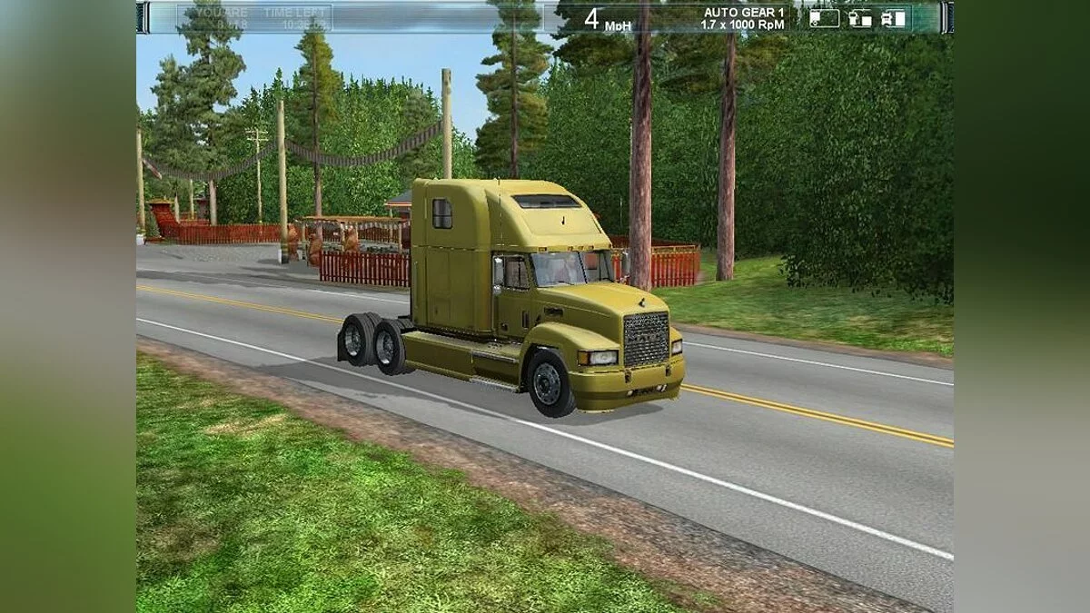 Скриншоты из Rig'n'Roll / Картинка 39