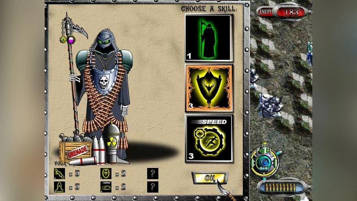 Скриншоты из R.I.P.: Strike Back / Картинка 2