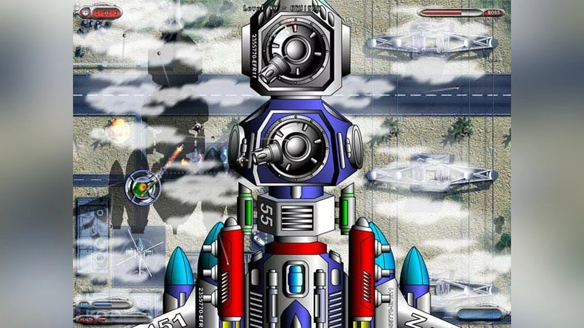 Скриншоты из R.I.P.: Strike Back / Картинка 4