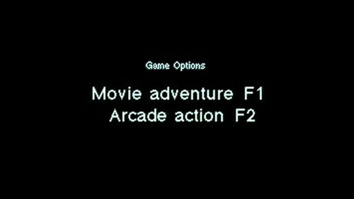 Скриншоты из RoboCop 3 (1992) / Картинка 101