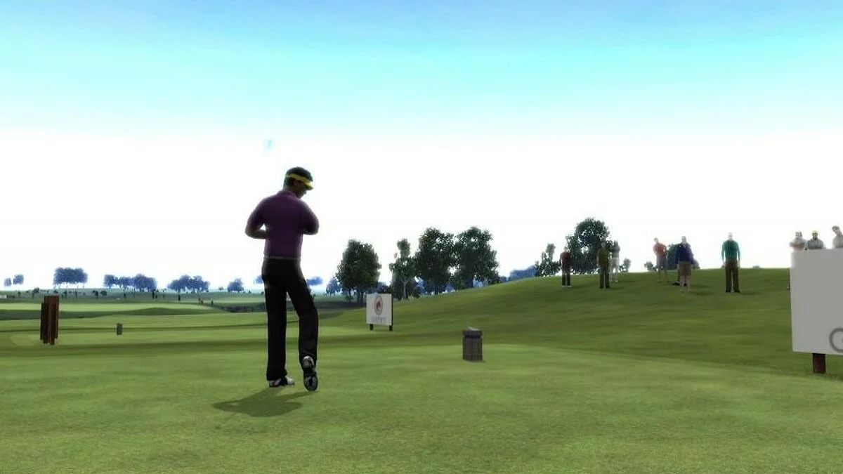 Скриншоты из John Daly's ProStroke Golf / Картинка 53