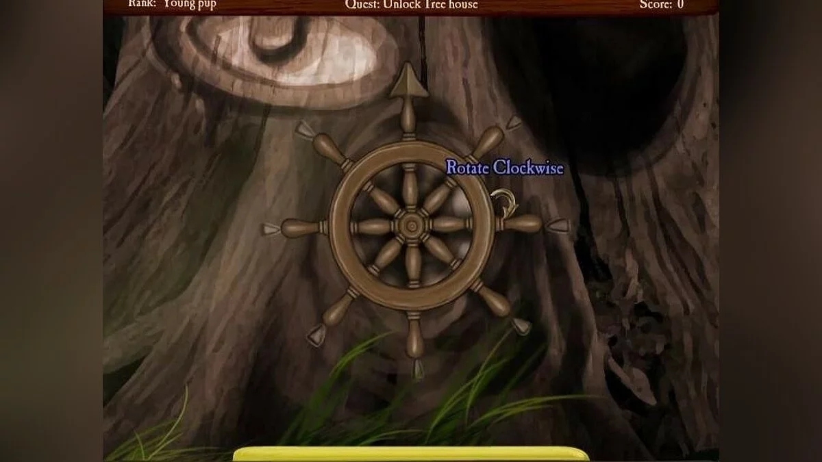 Скриншоты из Jolly Rover / Картинка 18