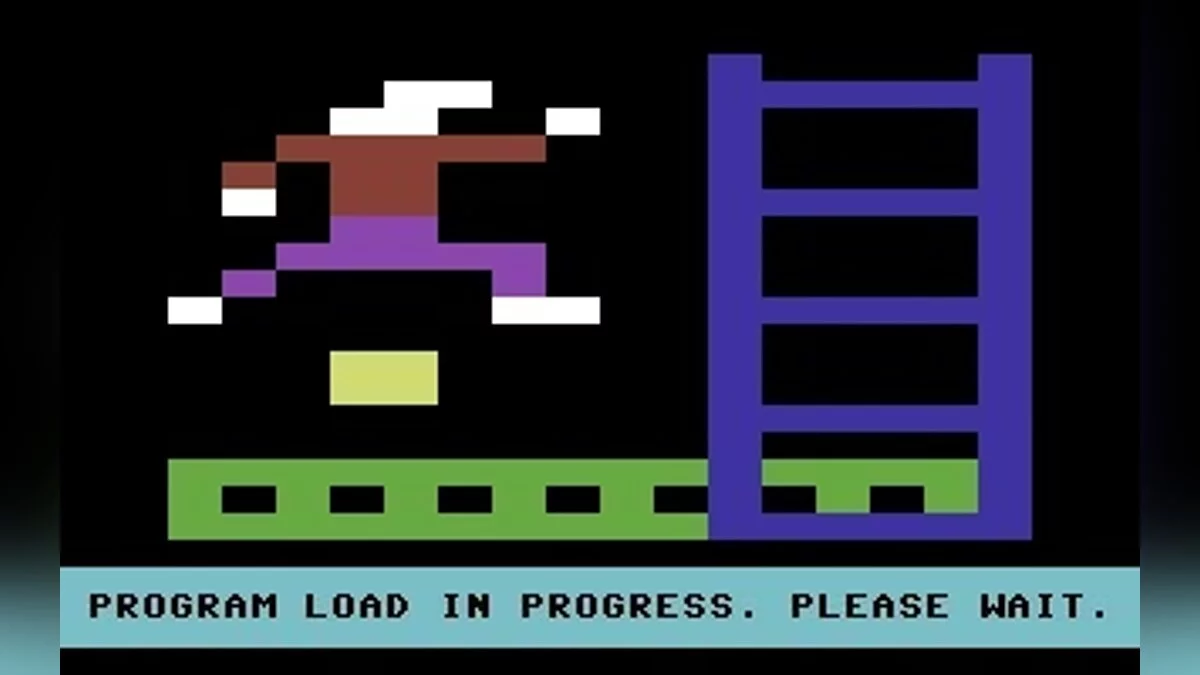 Скриншоты из Jumpman / Картинка 27