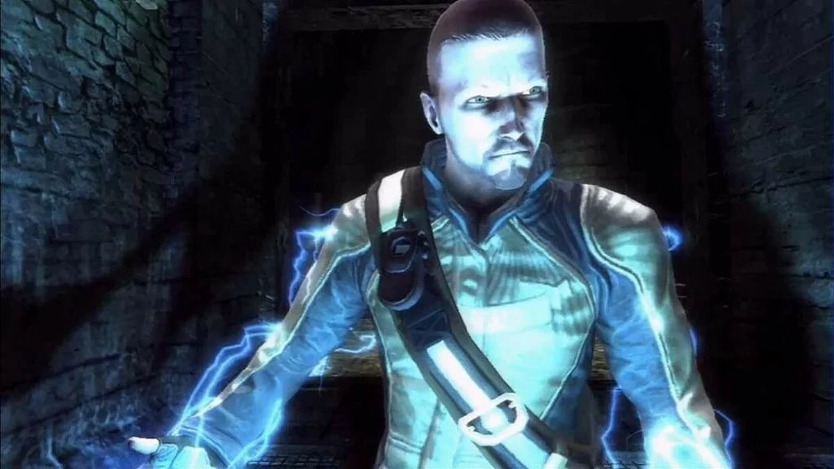 Скриншоты из inFamous / Картинка 138