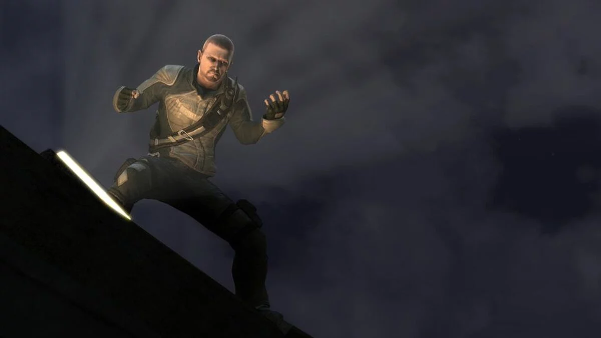 Скриншоты из inFamous / Картинка 19