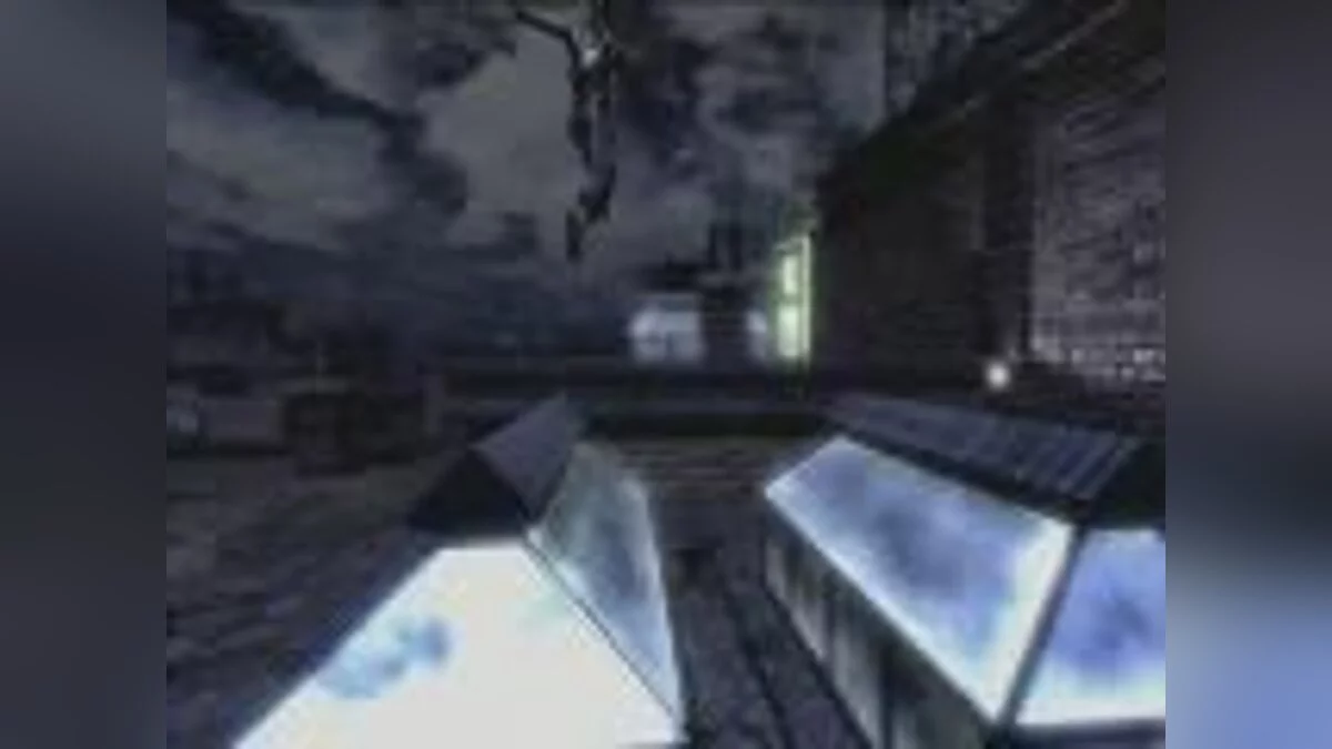 Скриншоты из inFamous / Картинка 24