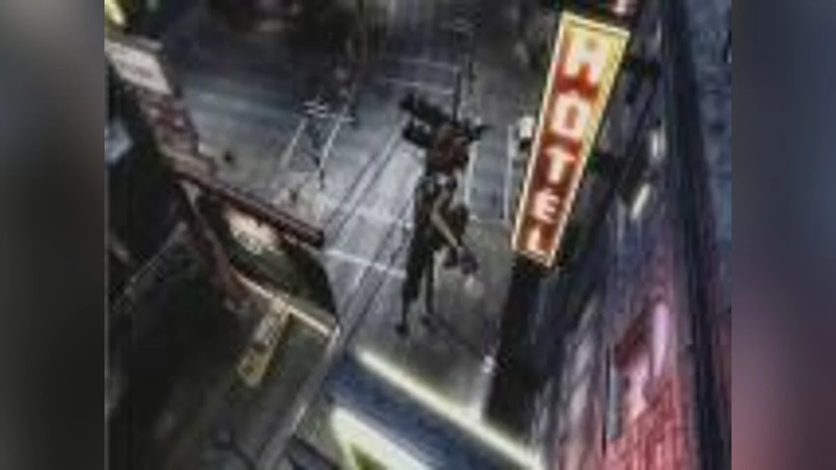 Скриншоты из inFamous / Картинка 25