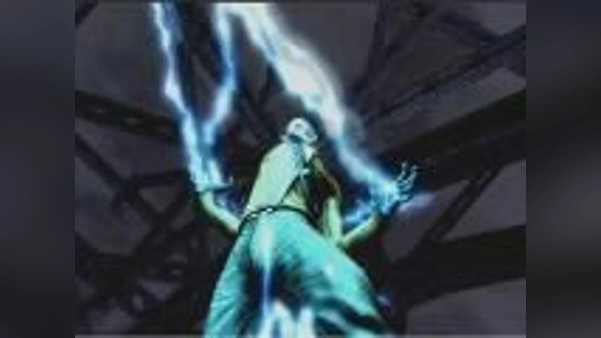 Скриншоты из inFamous / Картинка 26