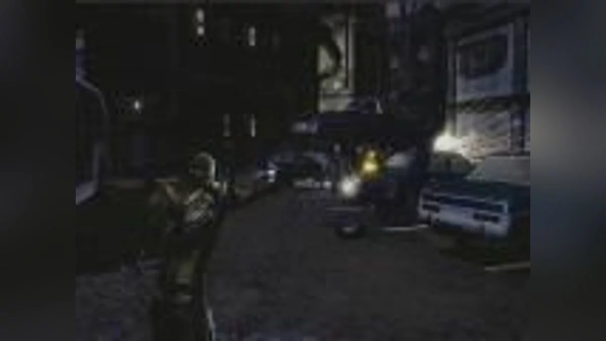 Скриншоты из inFamous / Картинка 27