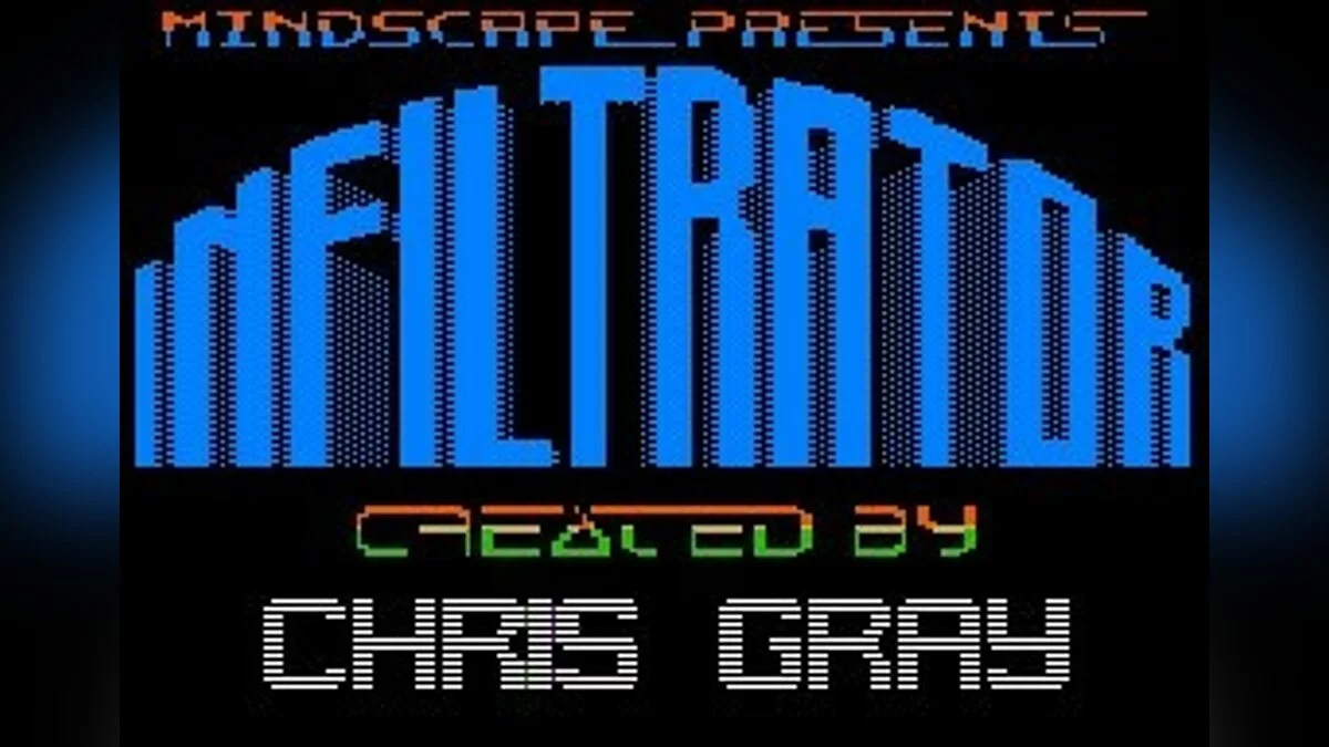 Скриншоты из Infiltrator / Картинка 18