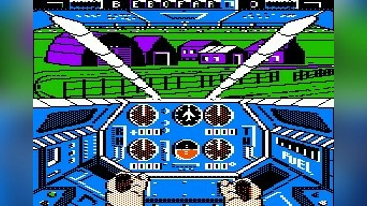 Скриншоты из Infiltrator / Картинка 21