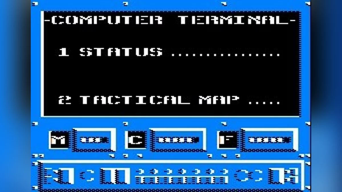 Скриншоты из Infiltrator / Картинка 23