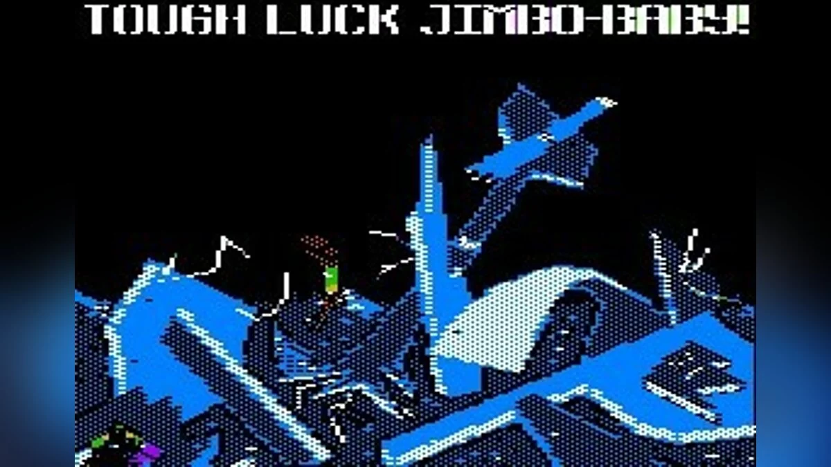 Скриншоты из Infiltrator / Картинка 27