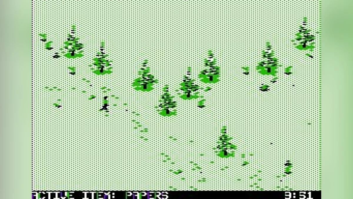 Скриншоты из Infiltrator / Картинка 30