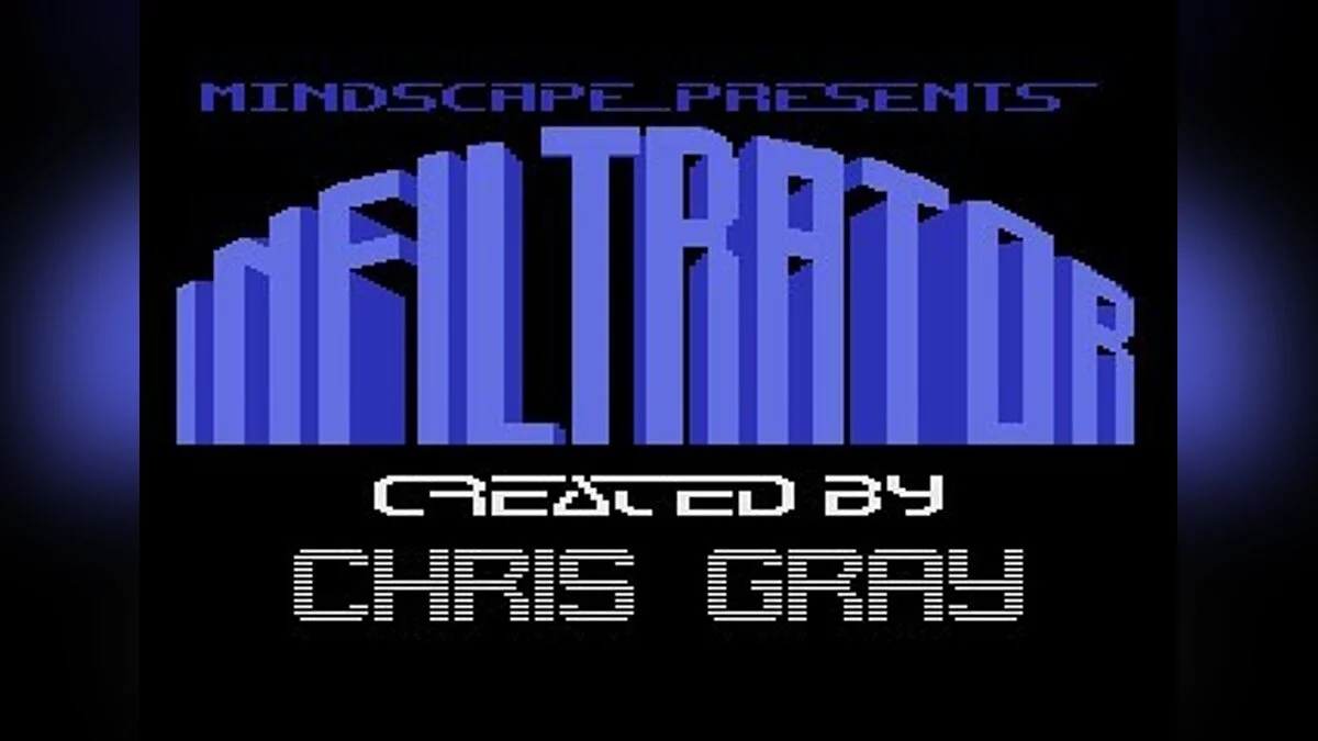 Скриншоты из Infiltrator / Картинка 38