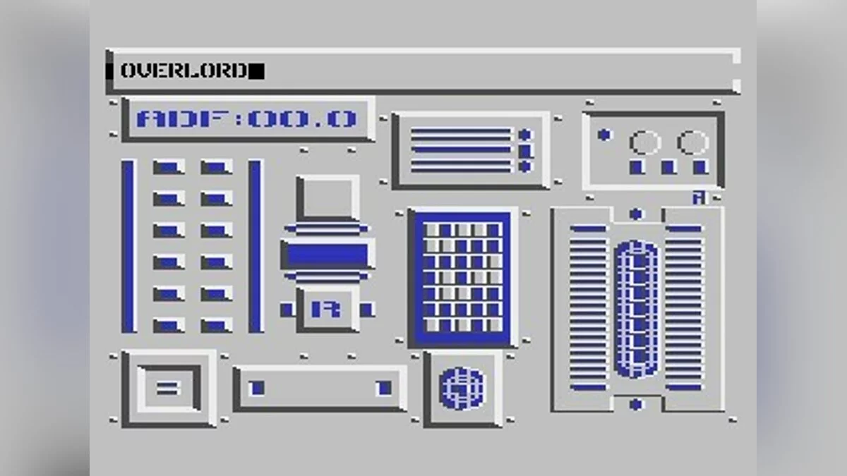 Скриншоты из Infiltrator / Картинка 46