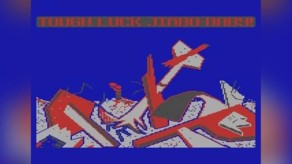 Скриншоты из Infiltrator / Картинка 50