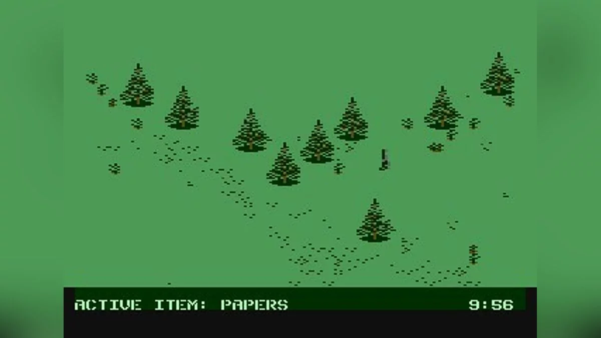 Скриншоты из Infiltrator / Картинка 52