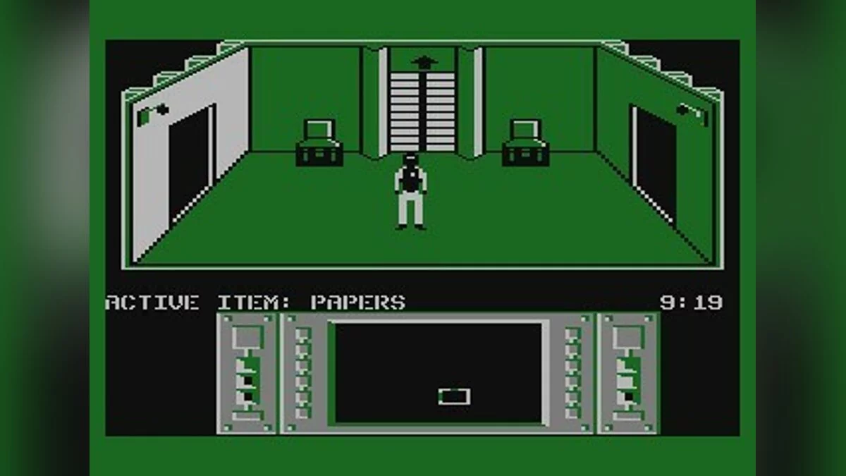 Скриншоты из Infiltrator / Картинка 61