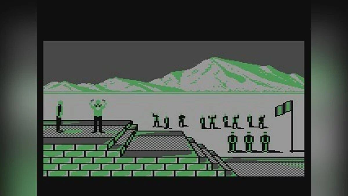 Скриншоты из Infiltrator / Картинка 65