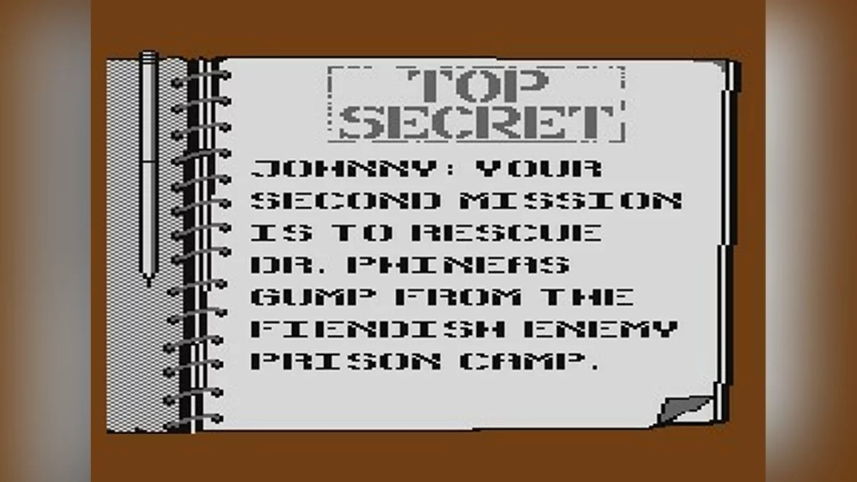 Скриншоты из Infiltrator / Картинка 66