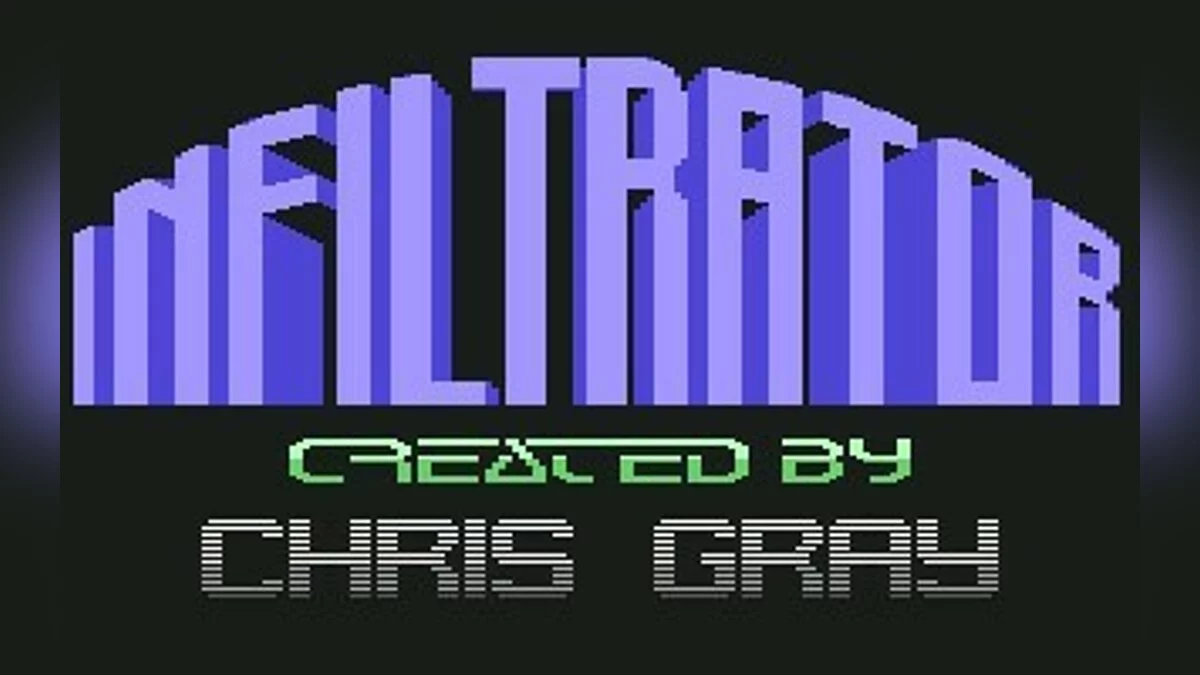 Скриншоты из Infiltrator / Картинка 67